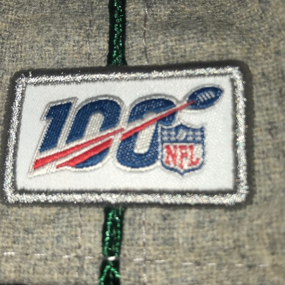 NWT Green Bay Packers classic 1919 first year hat - Picture 6 of 7